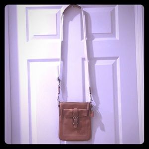 $65 PRICE DROP Brand New Coach Crossbody Bag